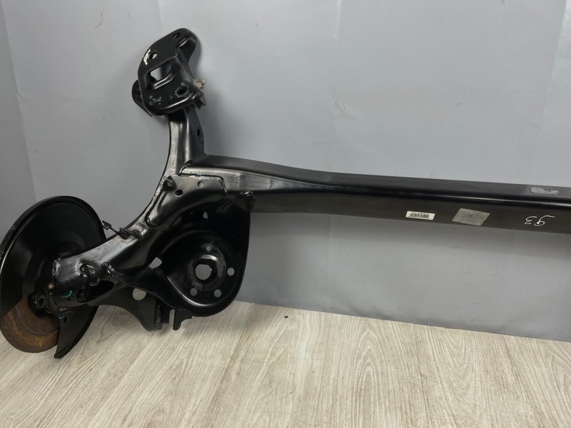 Балка задняя, 29000 рублей, Москва