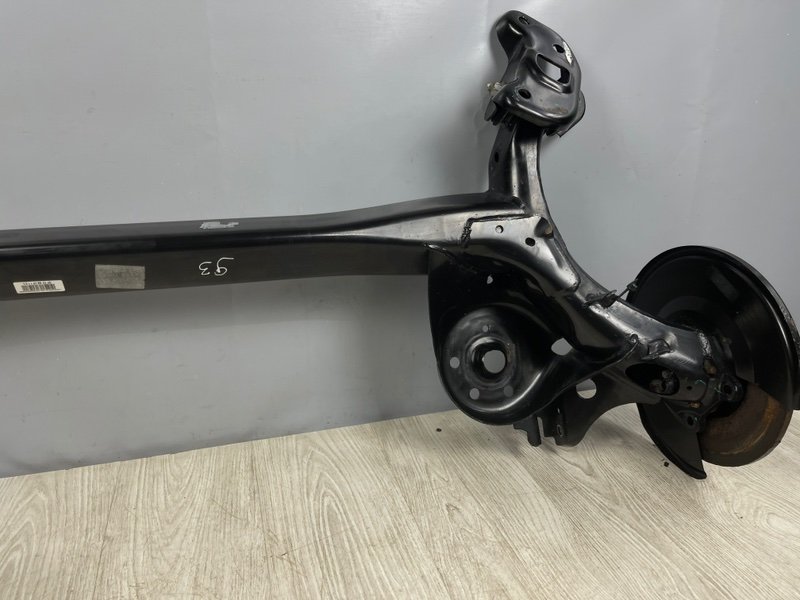 Балка задняя, 29000 рублей, Москва