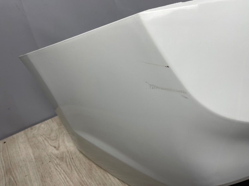 Бампер задний, Москва