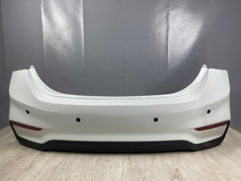 Бампер задний, Москва