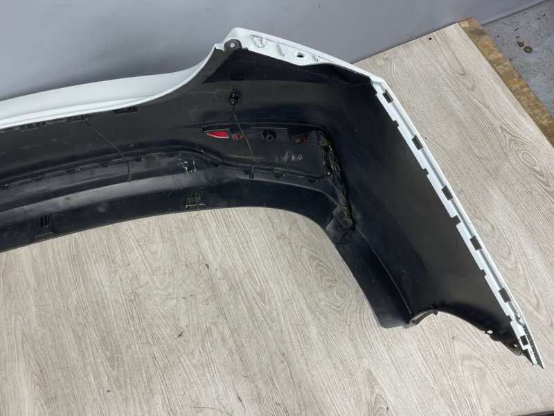 Бампер задний, Москва