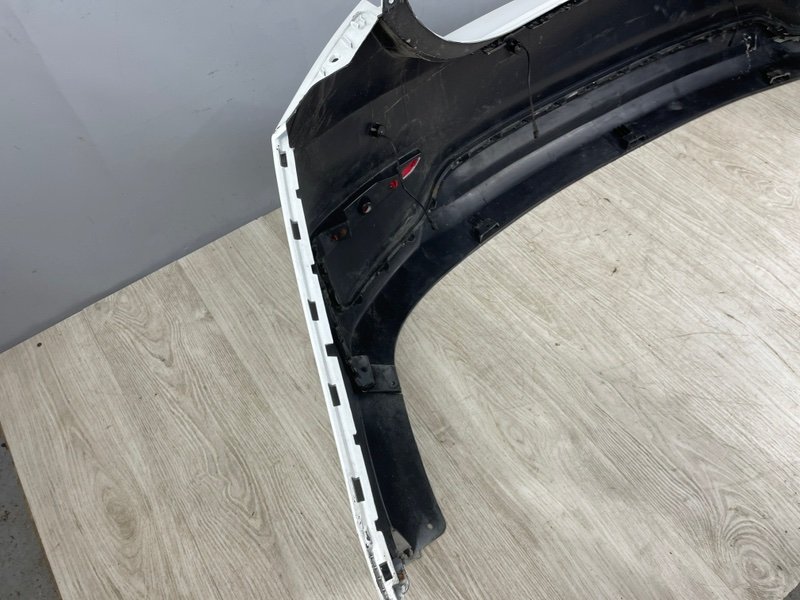 Бампер задний, Москва