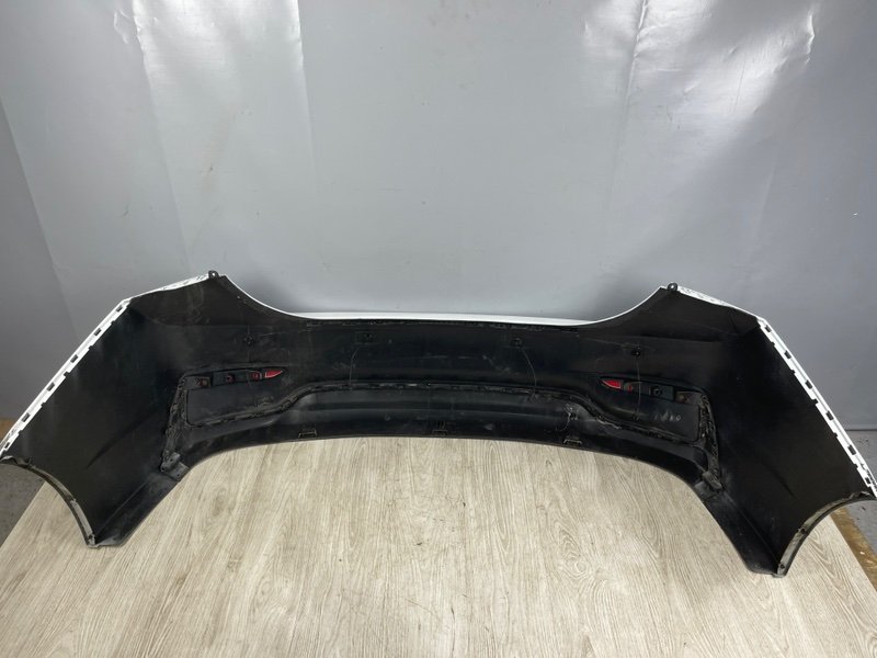 Бампер задний, Москва