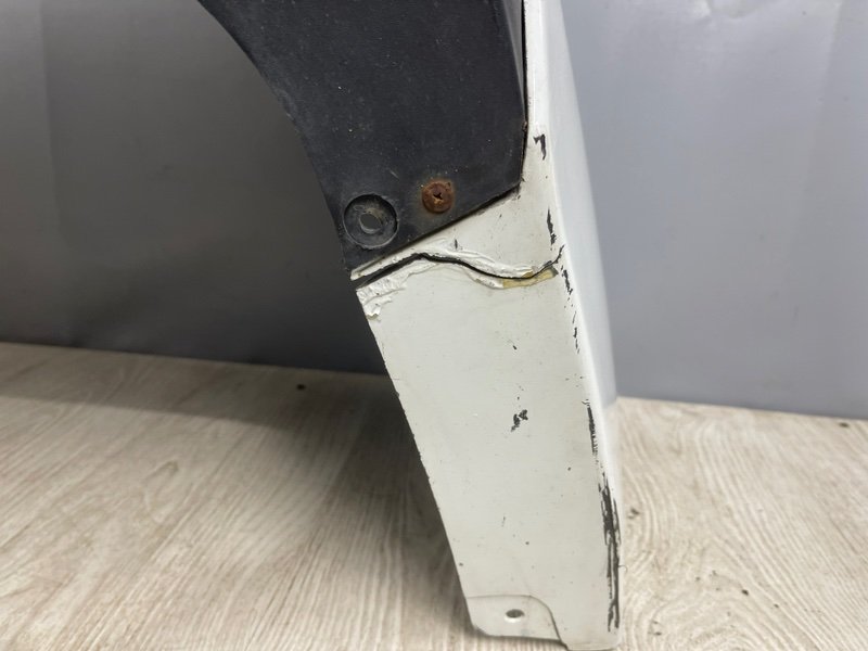 Бампер задний, Москва