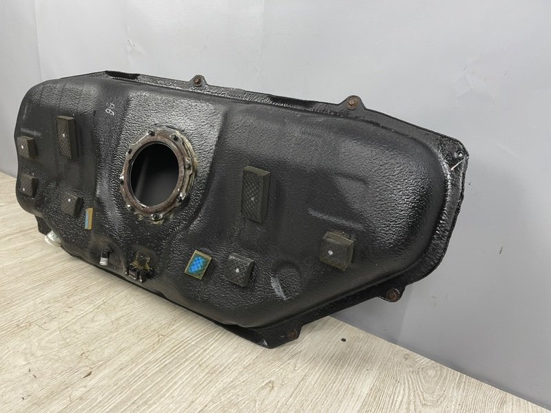 Бак топливный, 3500 рублей, Москва