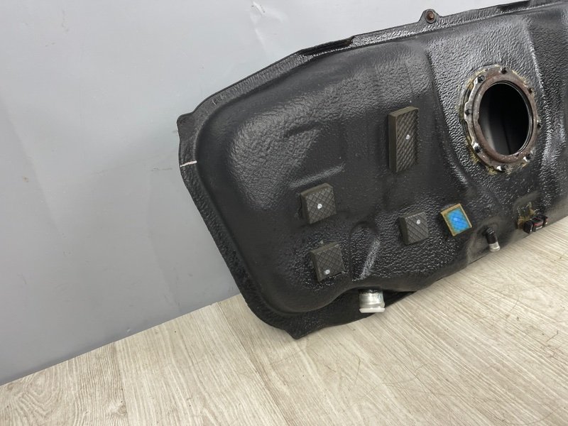 Бак топливный, 3500 рублей, Москва