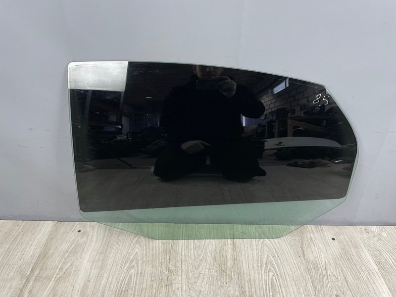 Стекло двери задней левой, 2000 рублей, Москва