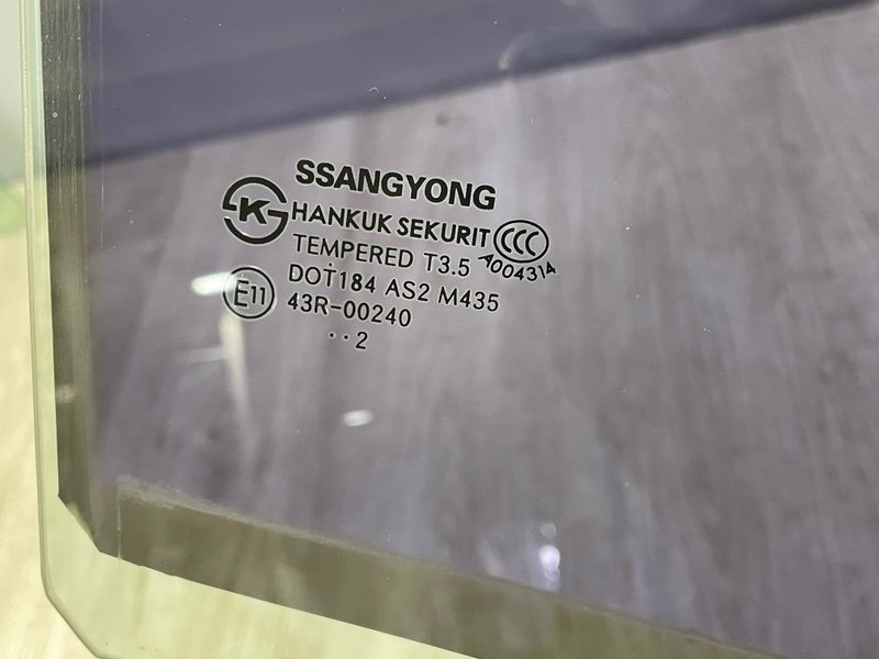Стекло двери задней правой, 1000 рублей, Москва
