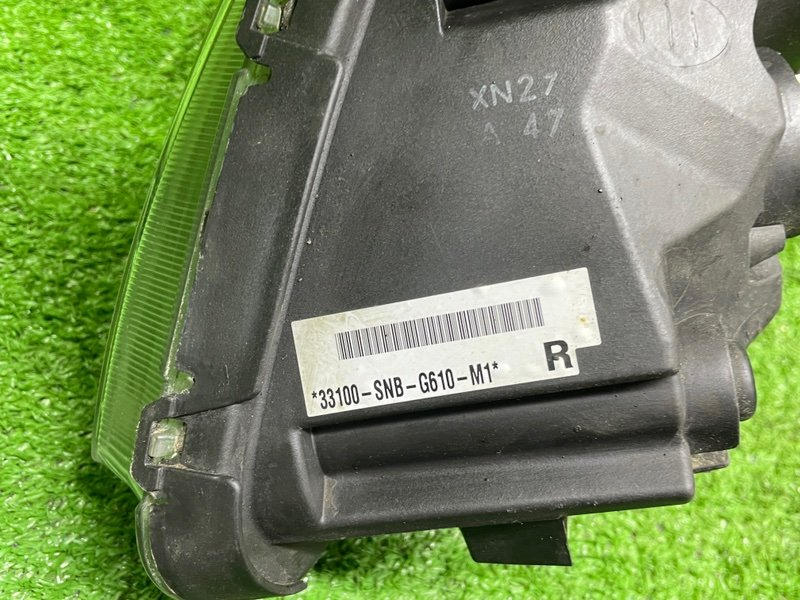 Фара правая, 14000 рублей, Москва