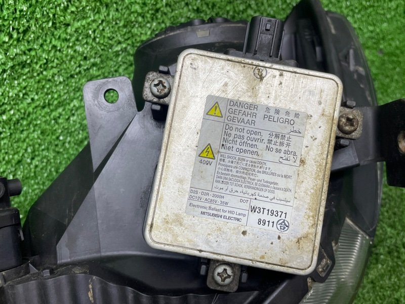 Фара правая, 14000 рублей, Москва