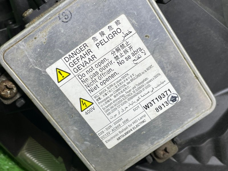 Фара левая, 15000 рублей, Москва