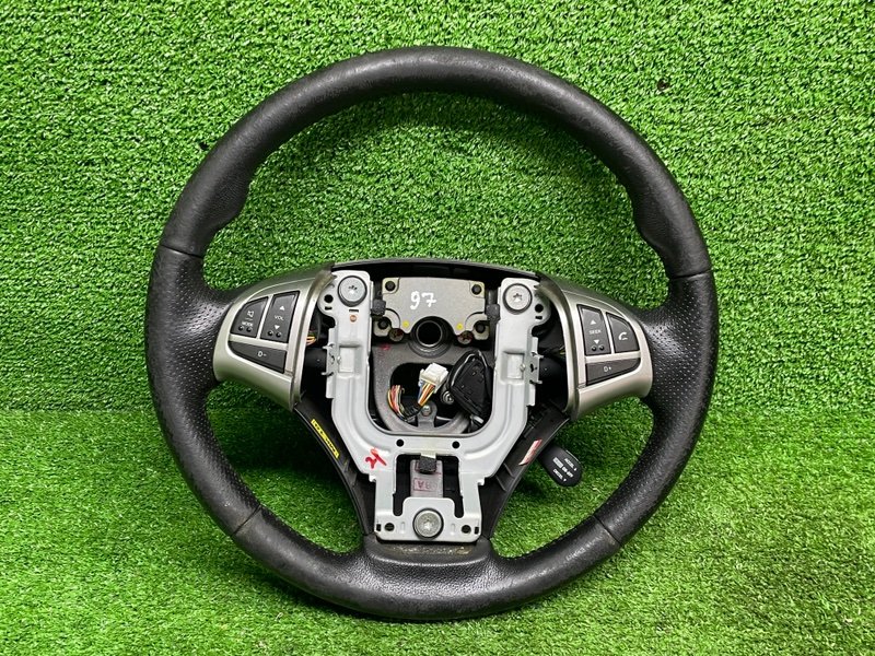 Руль, Москва