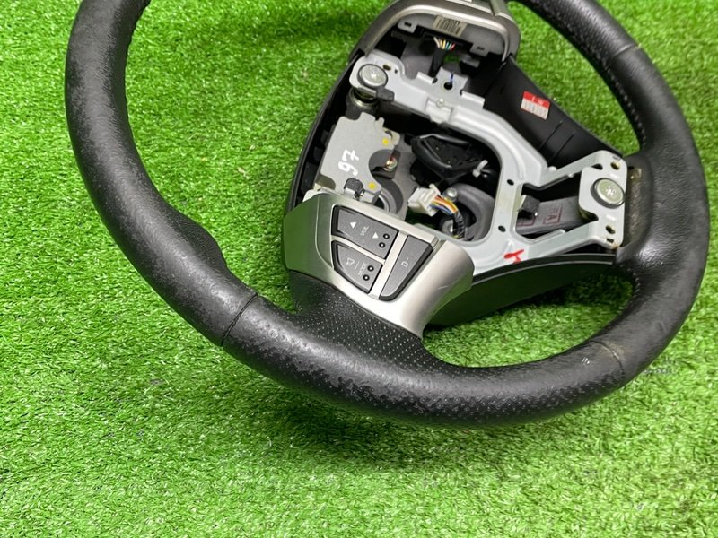 Руль, Москва