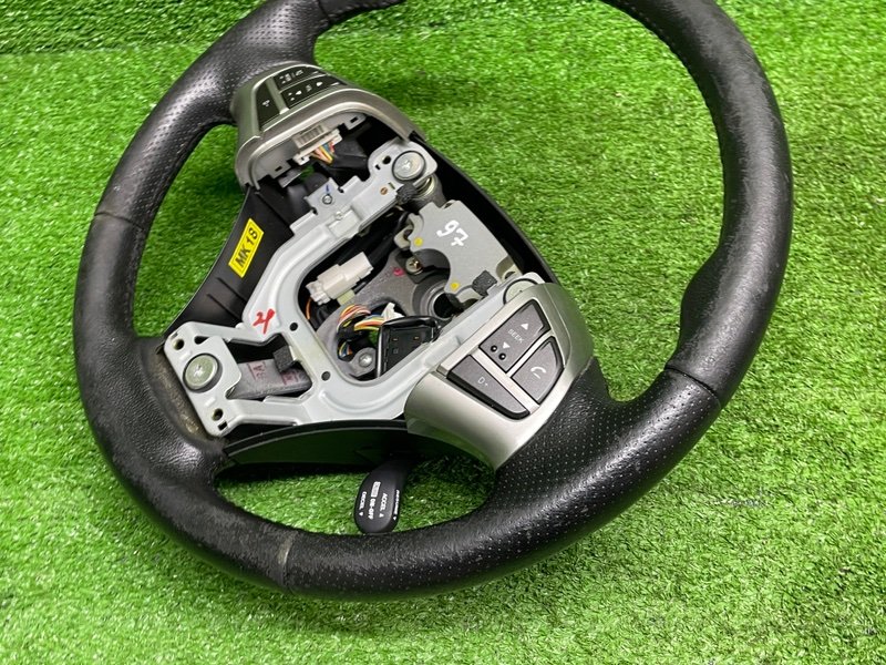 Руль, Москва