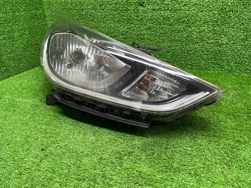 Фара правая, 3000 рублей, Москва