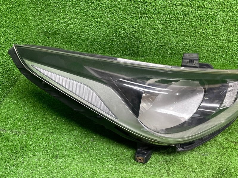 Фара правая, 3000 рублей, Москва