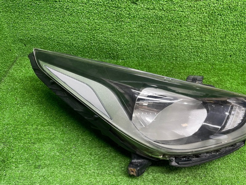 Фара правая, 3000 рублей, Москва