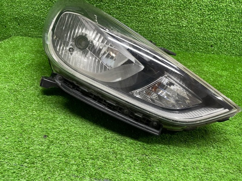 Фара правая, 3000 рублей, Москва