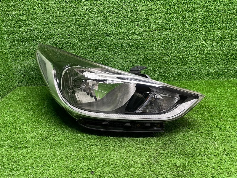 Фара правая, 3000 рублей, Москва