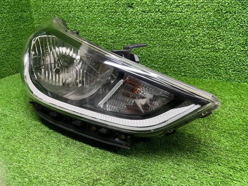 Фара правая, 3000 рублей, Москва