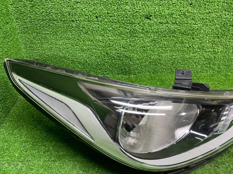 Фара правая, 3000 рублей, Москва