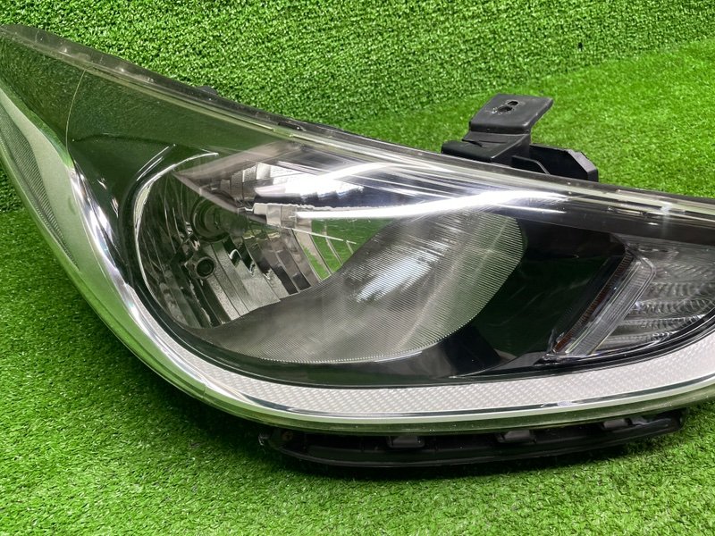 Фара правая, 3000 рублей, Москва