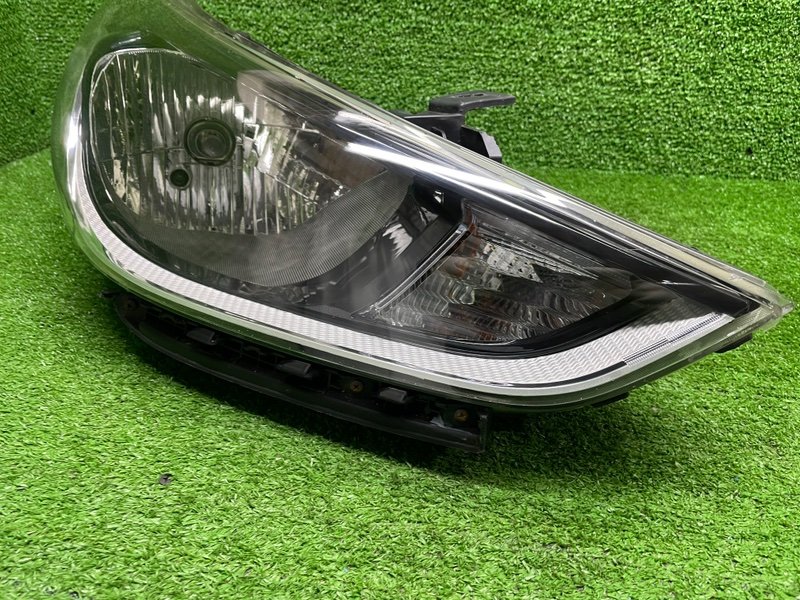 Фара правая, 3000 рублей, Москва