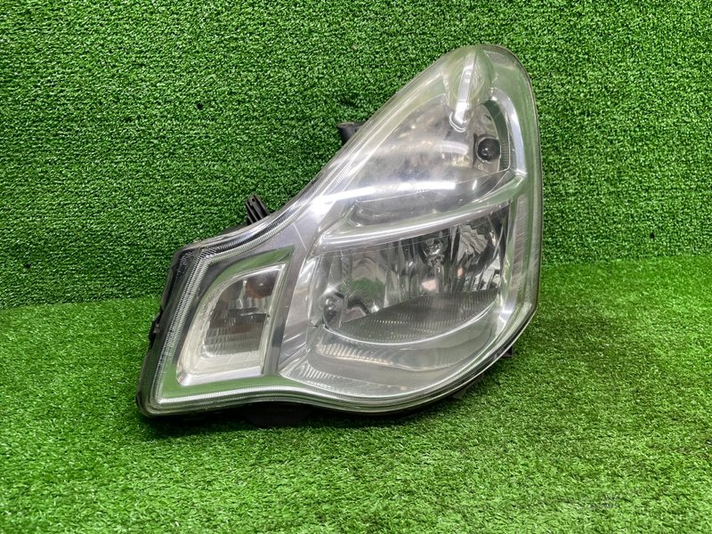 Фара левая, 3500 рублей, Москва