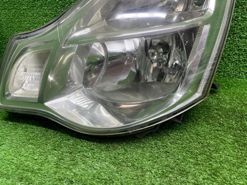 Фара левая, 3500 рублей, Москва