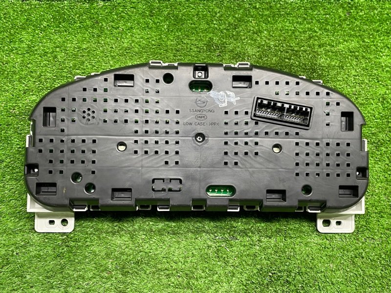 Панель приборов, 25000 рублей, Москва