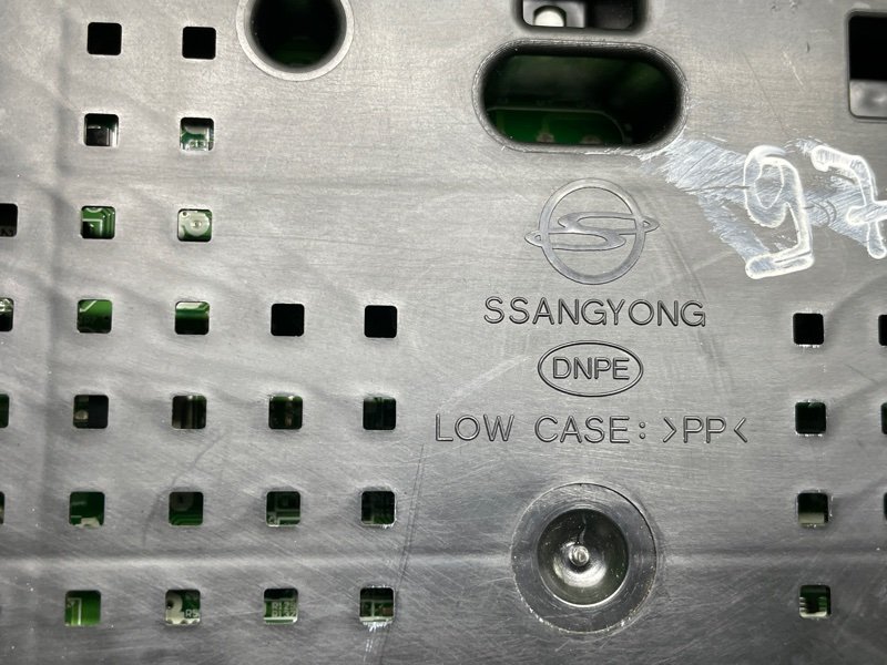 Панель приборов, 25000 рублей, Москва