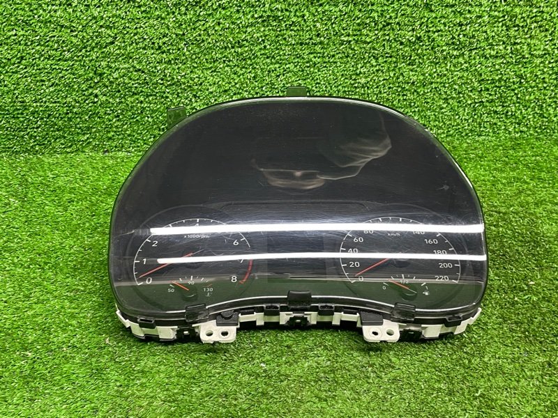 Панель приборов, 3500 рублей, Москва