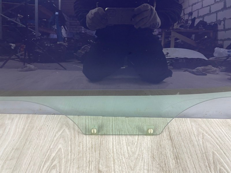 Стекло двери задней левой, 1000 рублей, Москва