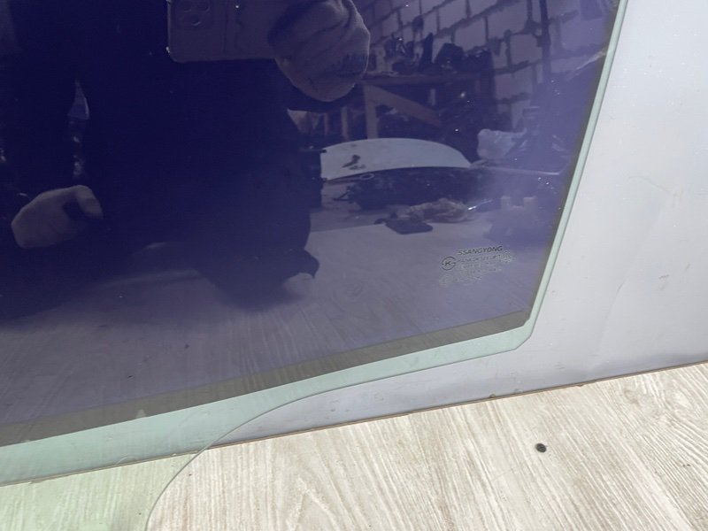 Стекло двери задней левой, 1000 рублей, Москва