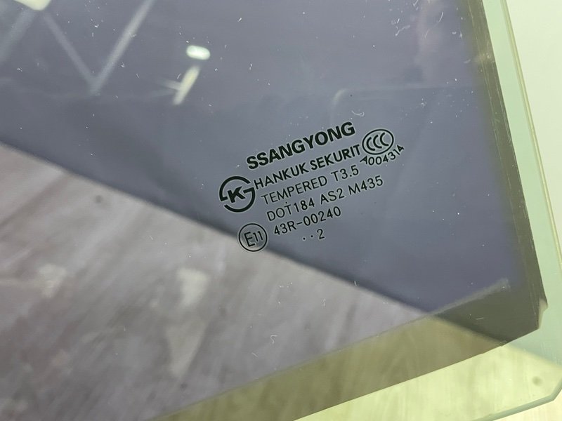 Стекло двери задней левой, 1000 рублей, Москва