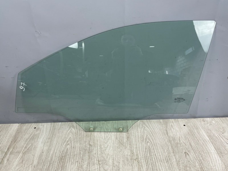 Стекло двери передней левой, 1500 рублей, Москва