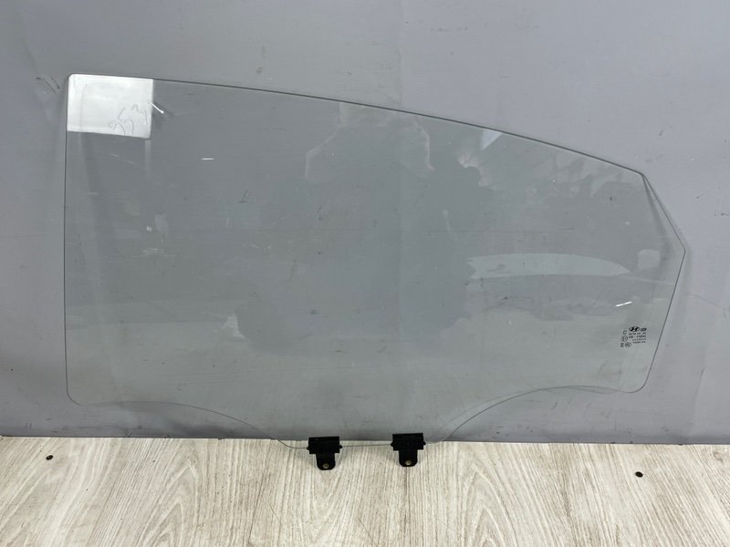 Стекло двери задней левой, 2500 рублей, Москва