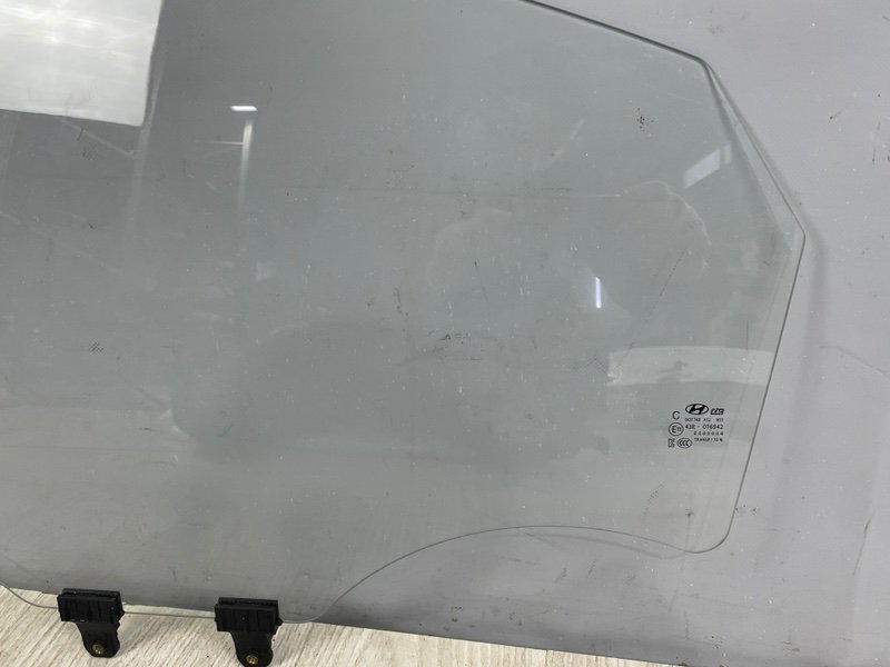 Стекло двери задней левой, 2500 рублей, Москва