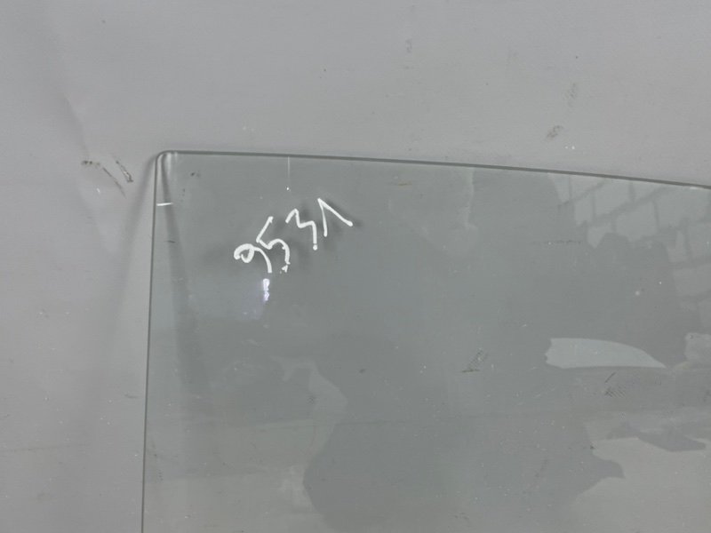 Стекло двери задней левой, 2500 рублей, Москва