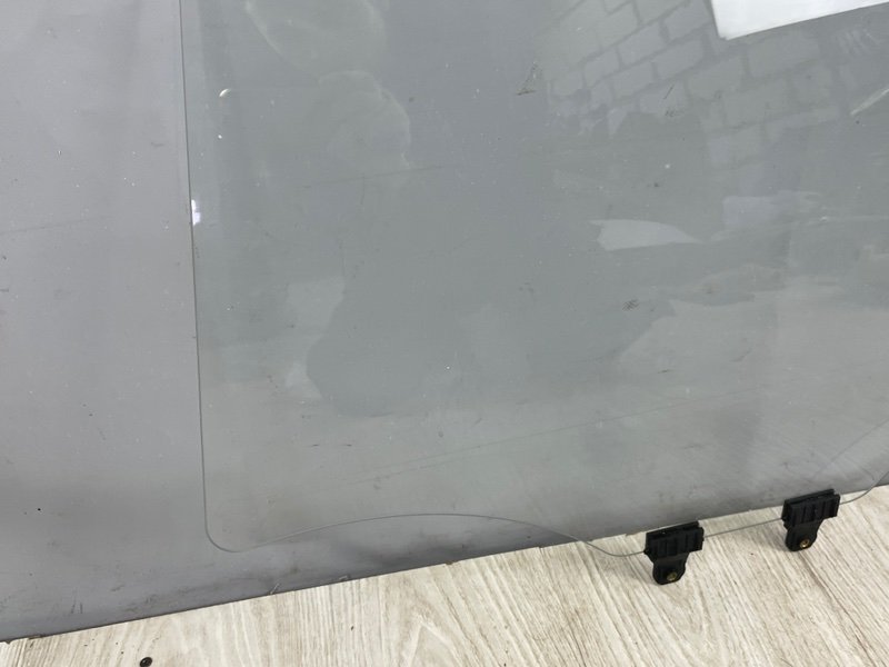 Стекло двери задней левой, 2500 рублей, Москва