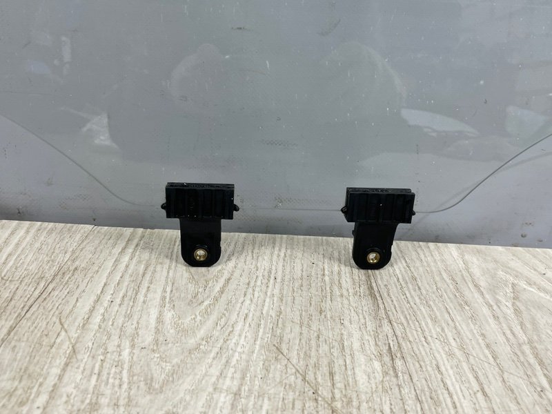 Стекло двери задней левой, 2500 рублей, Москва