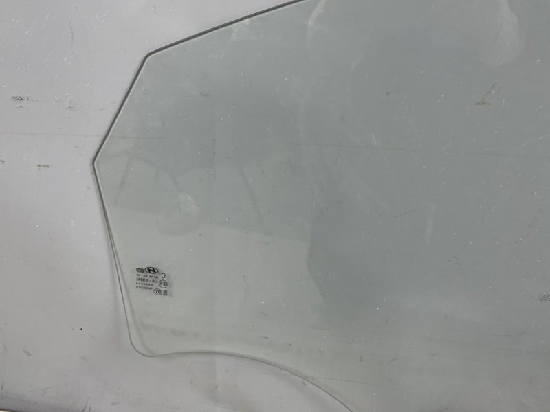 Стекло двери задней левой, 2500 рублей, Москва