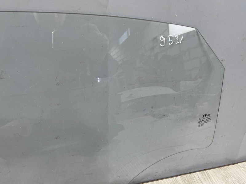 Стекло двери задней левой, 2500 рублей, Москва