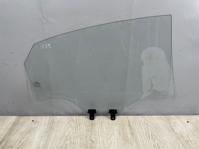 Стекло двери задней левой, 2500 рублей, Москва