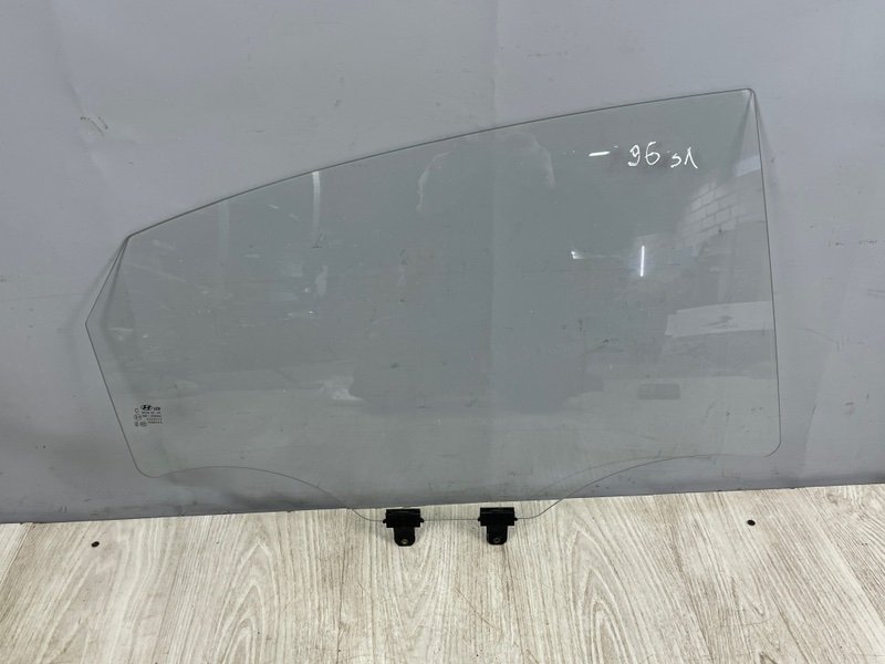 Стекло двери задней правой, 2500 рублей, Москва