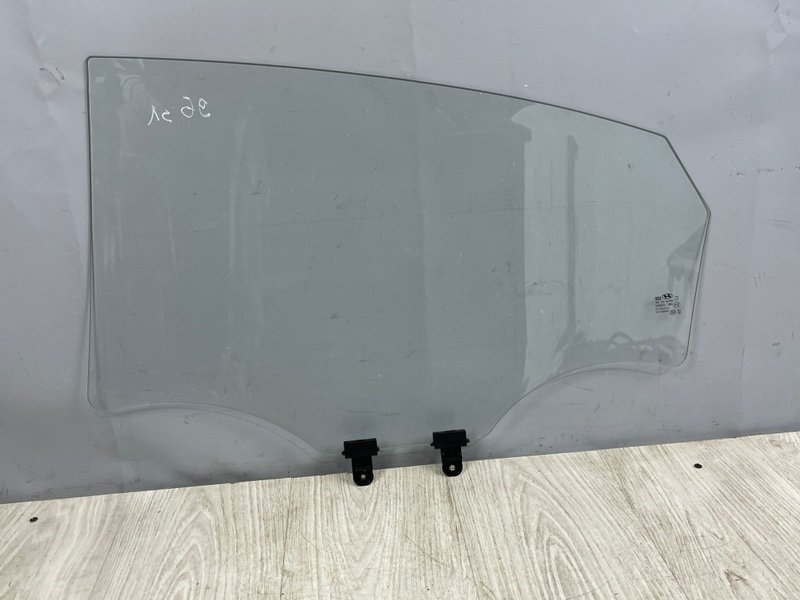 Стекло двери задней правой, 2500 рублей, Москва