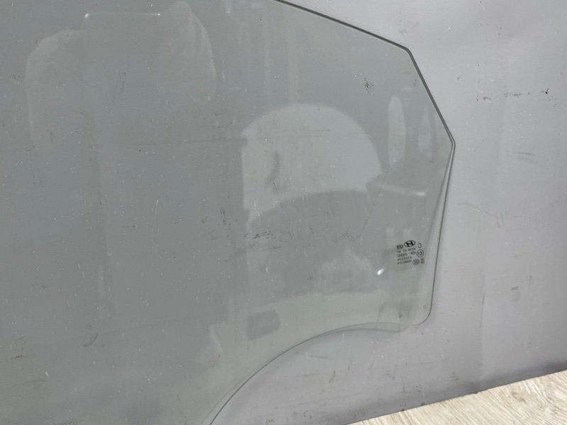 Стекло двери задней правой, 2500 рублей, Москва