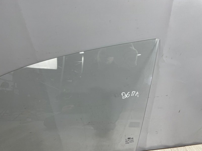 Стекло двери передней левой, 7000 рублей, Москва