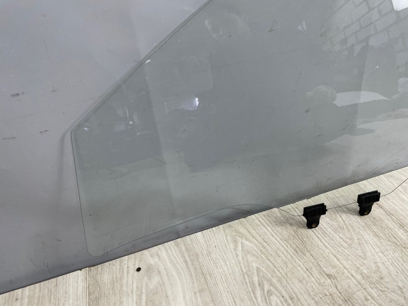 Стекло двери передней левой, 7000 рублей, Москва