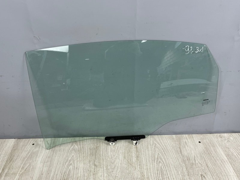 Стекло двери задней левой, 1500 рублей, Москва